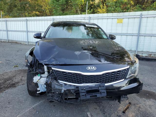 5XXGT4L31GG101124 KIA Optima Lx