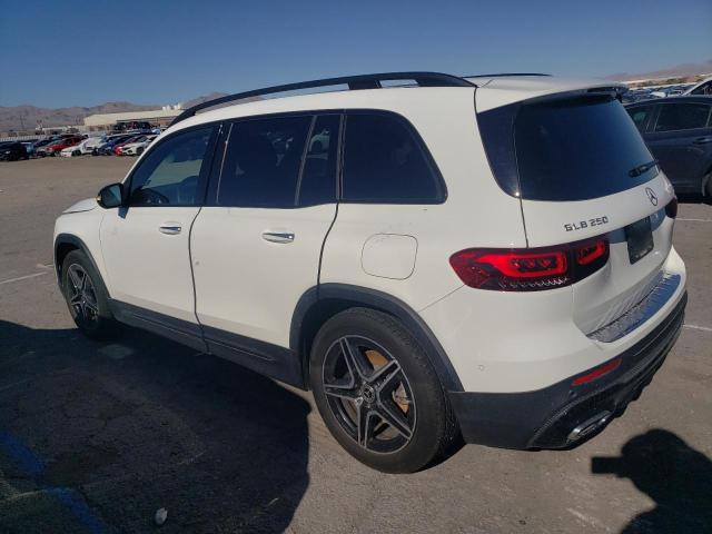 W1N4M4GB0NW240764 Mercedes-Benz GLB 250