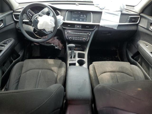 5XXGT4L36LG418889 KIA Optima Lx