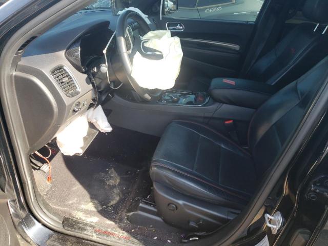1C4SDHCT7HC766223 Dodge Durango R/t