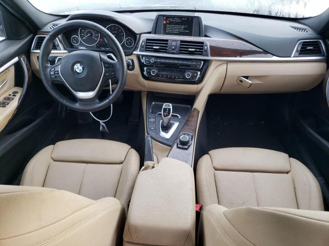 WBA8B9C30HK885983 BMW 330 I