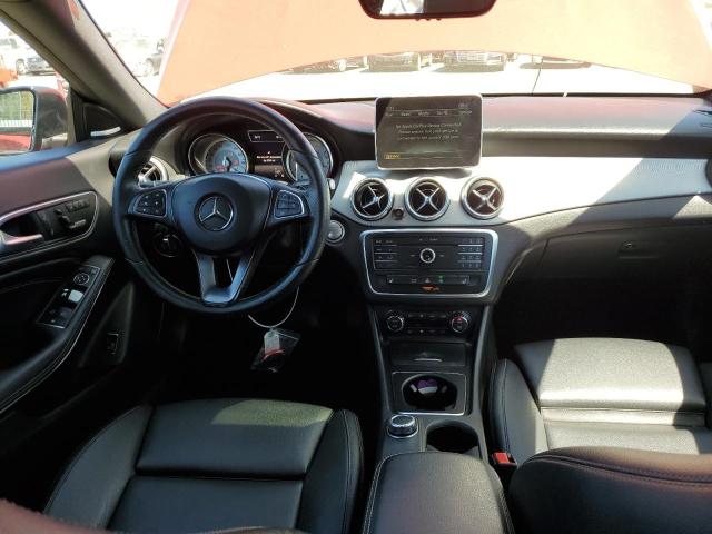 WDDSJ4EB5GN365624 Mercedes-Benz CLA 250
