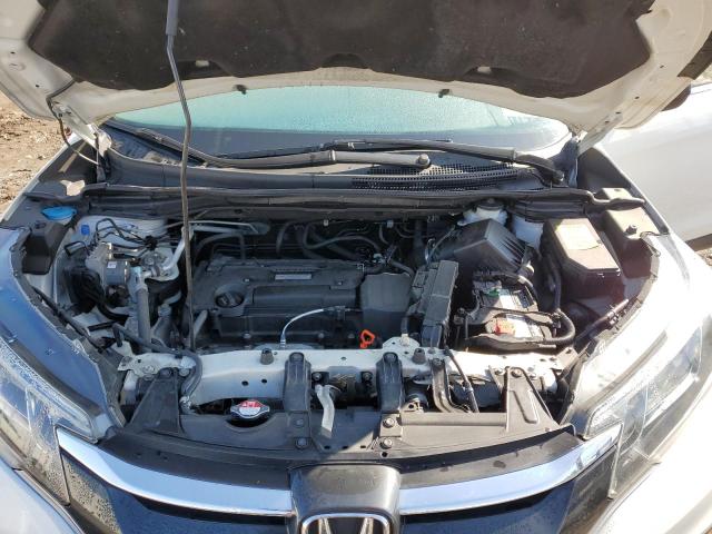 2016 HONDA CR-V SE - 5J6RM4H41GL061533