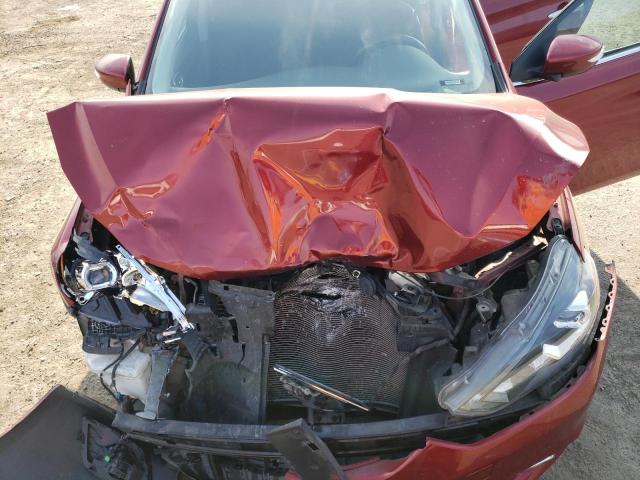 3N1AB7AP0HY351918 Nissan SENTRA S