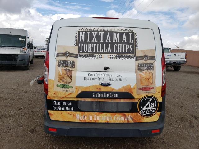 2016 FORD TRANSIT CO - NM0LE7E79G1241067