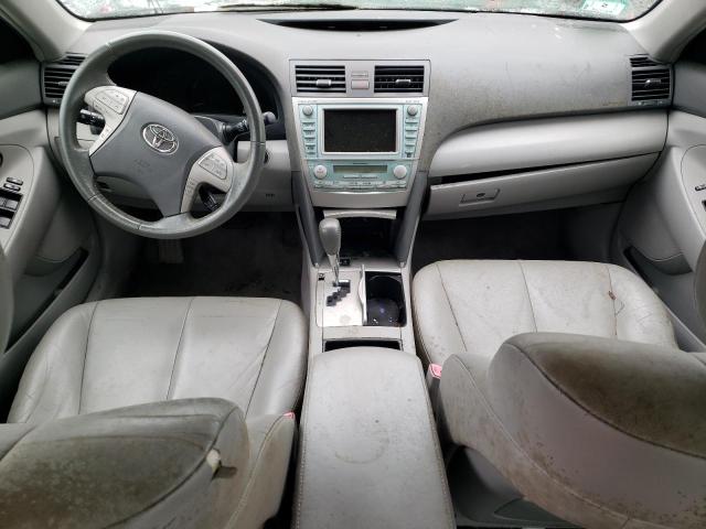 JTNBB46K073034916 | 2007 Toyota camry hybrid