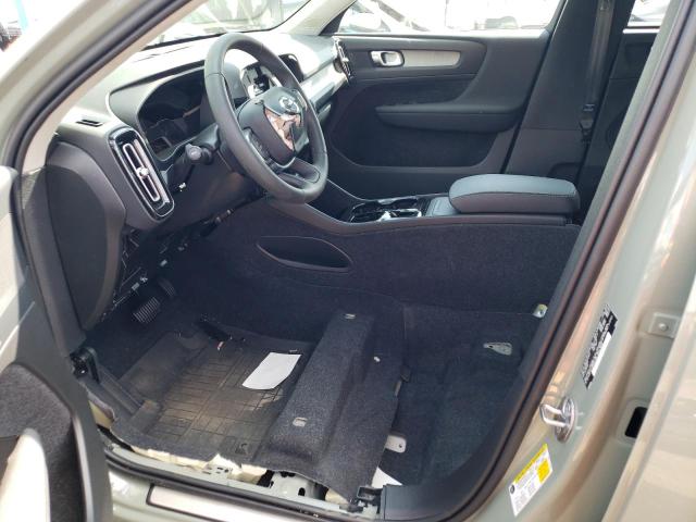2023 VOLVO XC40 PLUS YV4L12UW3P2029010
