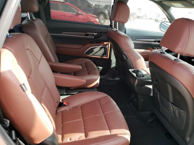5XYP54GC7PG365190 KIA Telluride Sx