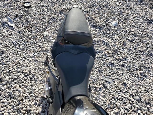 2011 KAWASAKI ZX600 R - JKAZX4R16BA028432