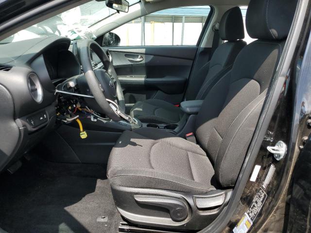 3KPF24ADXLE175008 KIA FORTE FE