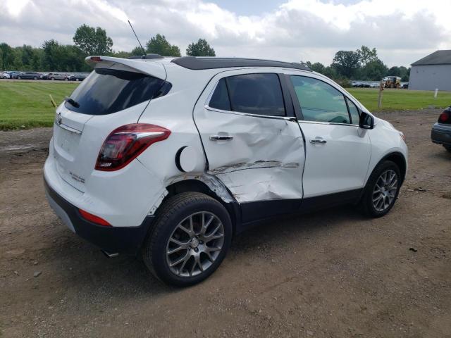 KL4CJ2SB9HB048644 2017 BUICK ENCORE, photo no. 3