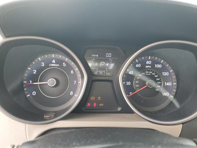 5NPDH4AE4FH570526 Hyundai ELANTRA SE