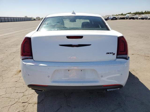 2C3CCABG1NH186918 Chrysler 300 S 6