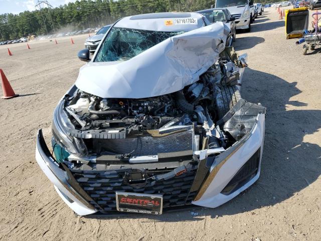 1N4AL4CV3PN394462 Nissan ALTIMA SR