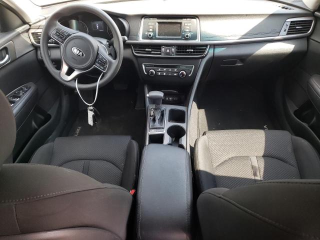 5XXGT4L32GG088514 KIA Optima Lx