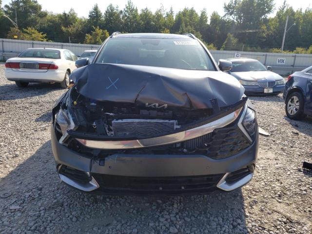 KNDPXCAGXP7011354 KIA Sportage Sx Prestige