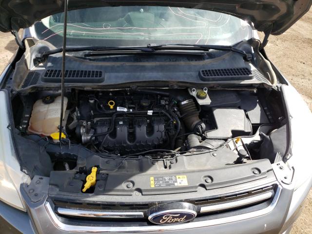 1FMCU9J91EUD74101 Ford Escape Titanium