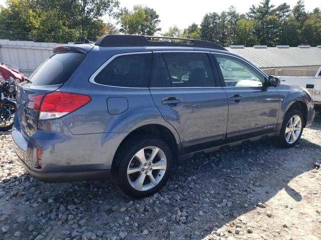 4S4BRBLC1E3316699 Subaru Outback 2.5i Limited