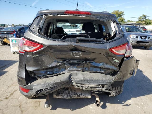 2016 Ford Escape Se VIN: 1FMCU0GX3GUA54072 Lot: 68138873