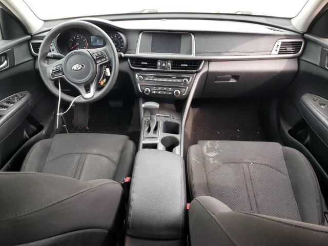 5XXGT4L37JG257904 KIA Optima Lx