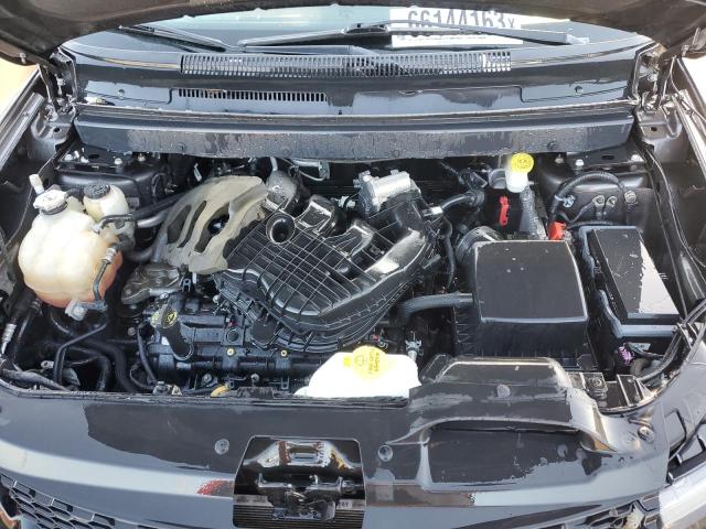 3C4PDDGG9HT541303 Dodge Journey Crossroad