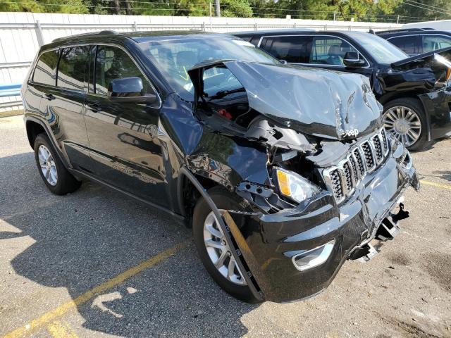 1C4RJEAG1MC717556 | 2021 JEEP GRAND CHER