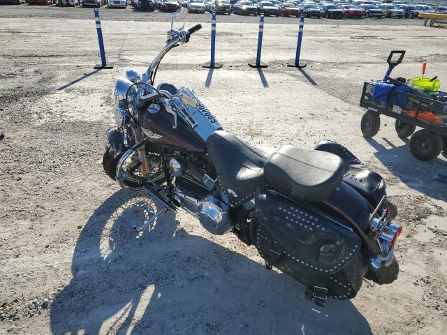 2003 HARLEY-DAVIDSON FLSTCI ANN - 1HD1BWB453Y104926