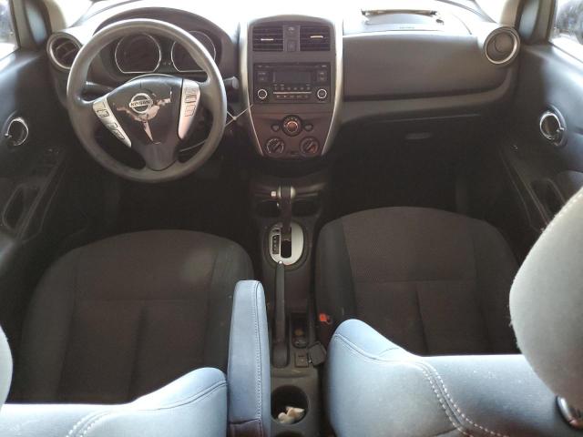 3N1CN7AP7FL960398 Nissan VERSA S