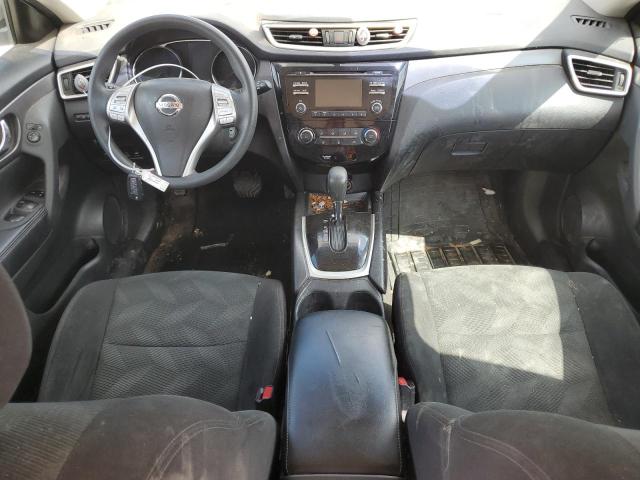 2016 NISSAN ROGUE S - 5N1AT2MV1GC768393