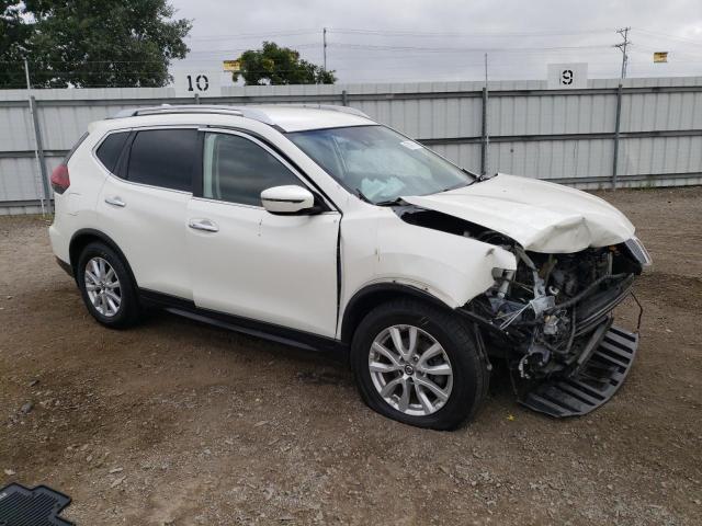 JN8AT2MT7LW040738 | 2020 NISSAN ROGUE S