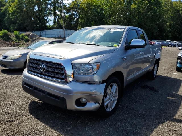 2007 Toyota Tundra 