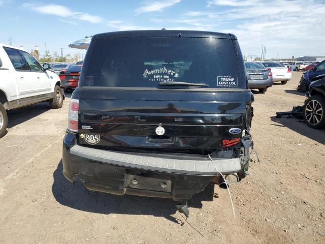 2016 FORD FLEX SEL - 2FMGK5C8XGBA12488