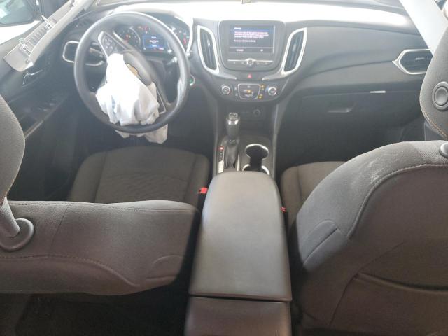 3GNAXKEV7LL142733 Chevrolet EQUINOX LT