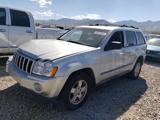 2007 Jeep Grand Cherokee Laredo