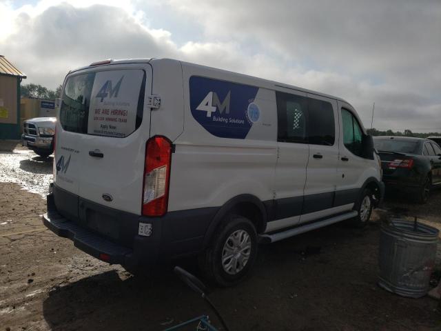 2016 FORD TRANSIT T- - 1FTYR1ZM0GKA47967