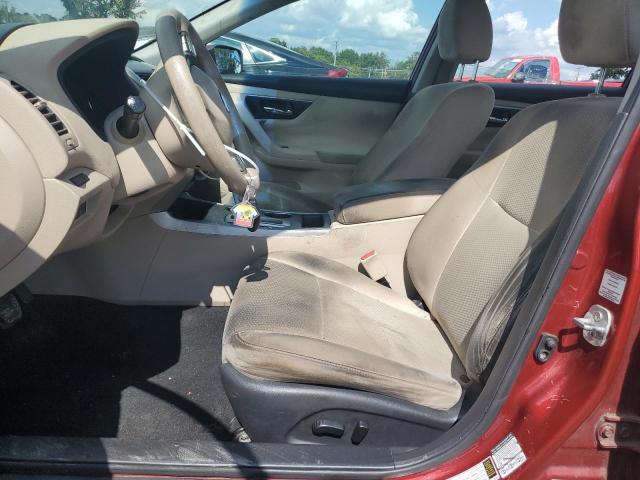 1N4AL3AP7FC156865 Nissan ALTIMA 2.5