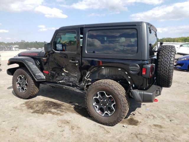 1C4HJXCG6PW601731 Jeep Wrangler Rubicon