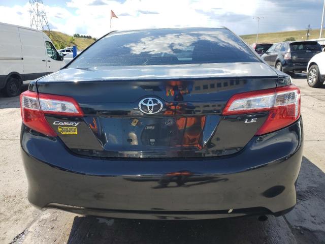 4T1BF1FK2EU403558 | 2014 TOYOTA CAMRY L