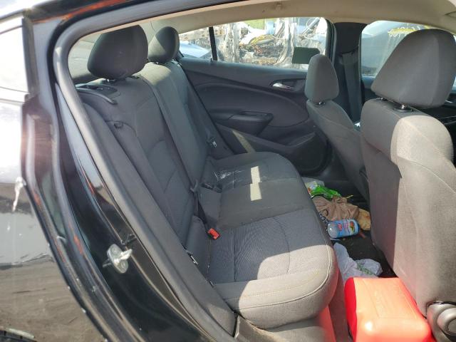 1G1BB5SM3J7191009 Chevrolet CRUZE LS