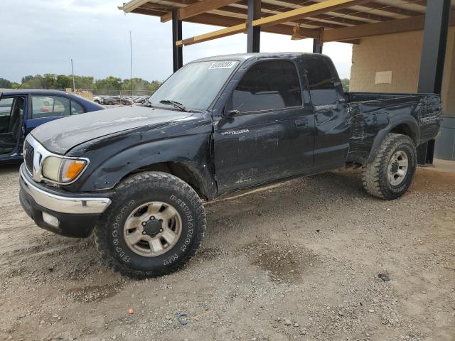 2002 Toyota Tacoma 