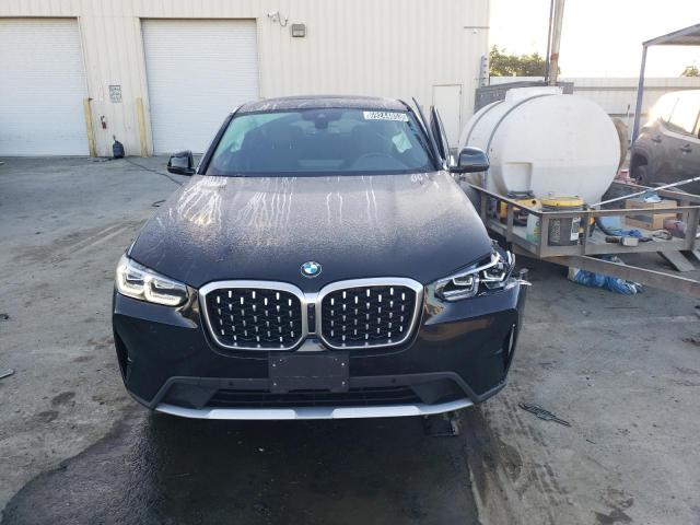 2022 BMW X4 XDRIVE3 - 5UX33DT01N9M86536