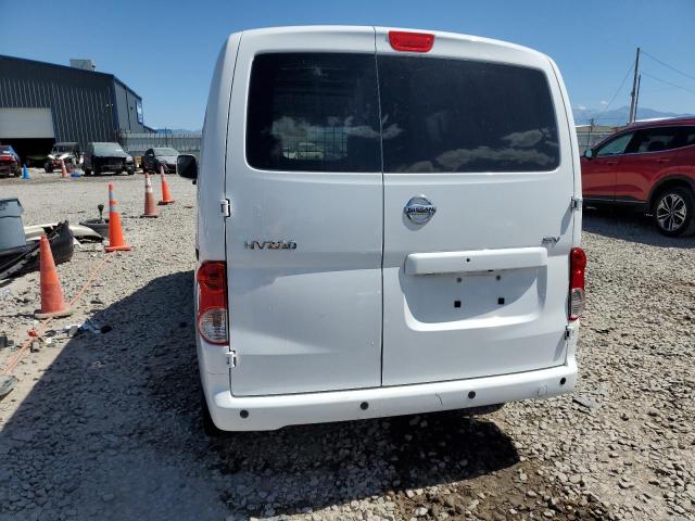 3N6CM0KN0MK705029 Nissan NV200 2.5S