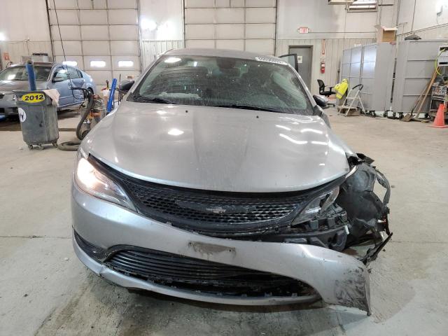 2015 CHRYSLER 200 LIMITE - 1C3CCCAB9FN744783