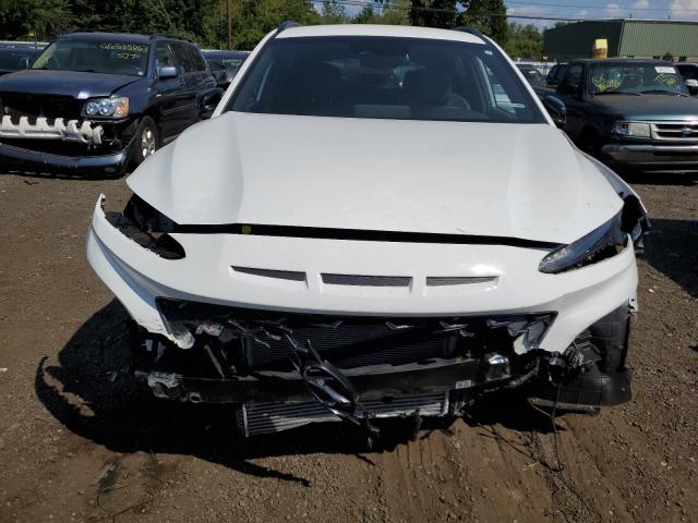 2022 HYUNDAI KONA N BAS KM8KH3AC1NU004985