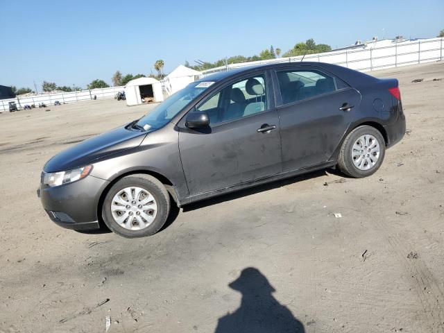 2011 Kia Forte EX