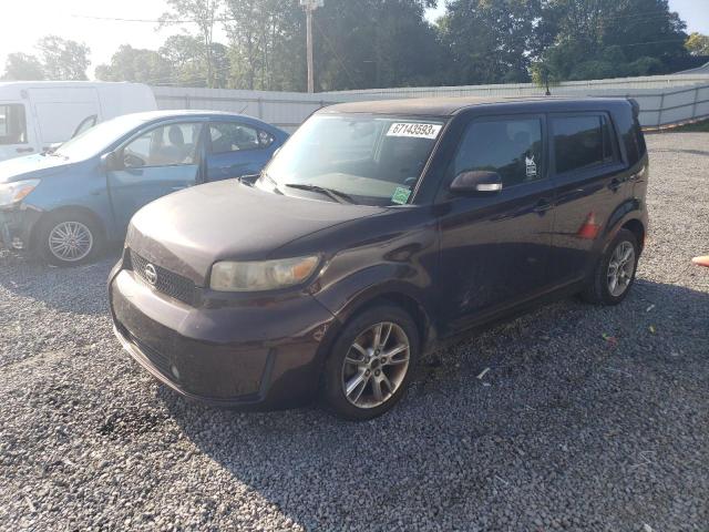 2008 Scion xB 