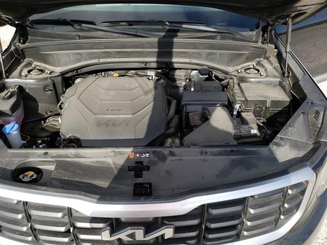 5XYP54GC7PG365190 KIA Telluride Sx