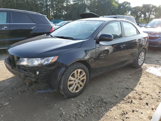 2012 Kia Forte EX