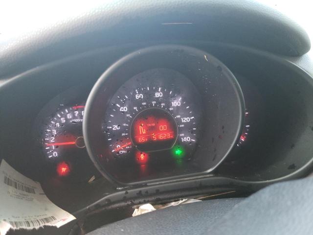 KNDJN2A21F7796078 KIA Soul