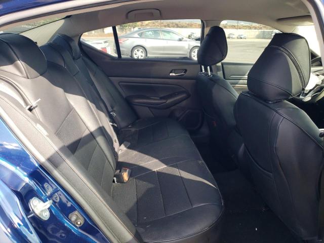 1N4BL4CV9LC152107 Nissan ALTIMA SR